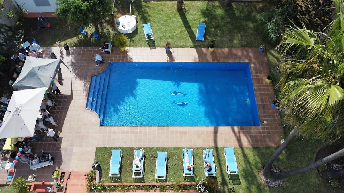 Villa Serena - Casa Rural En Arcos Con Piscina, Barbacoa, Chimenea Arcos de la Frontera