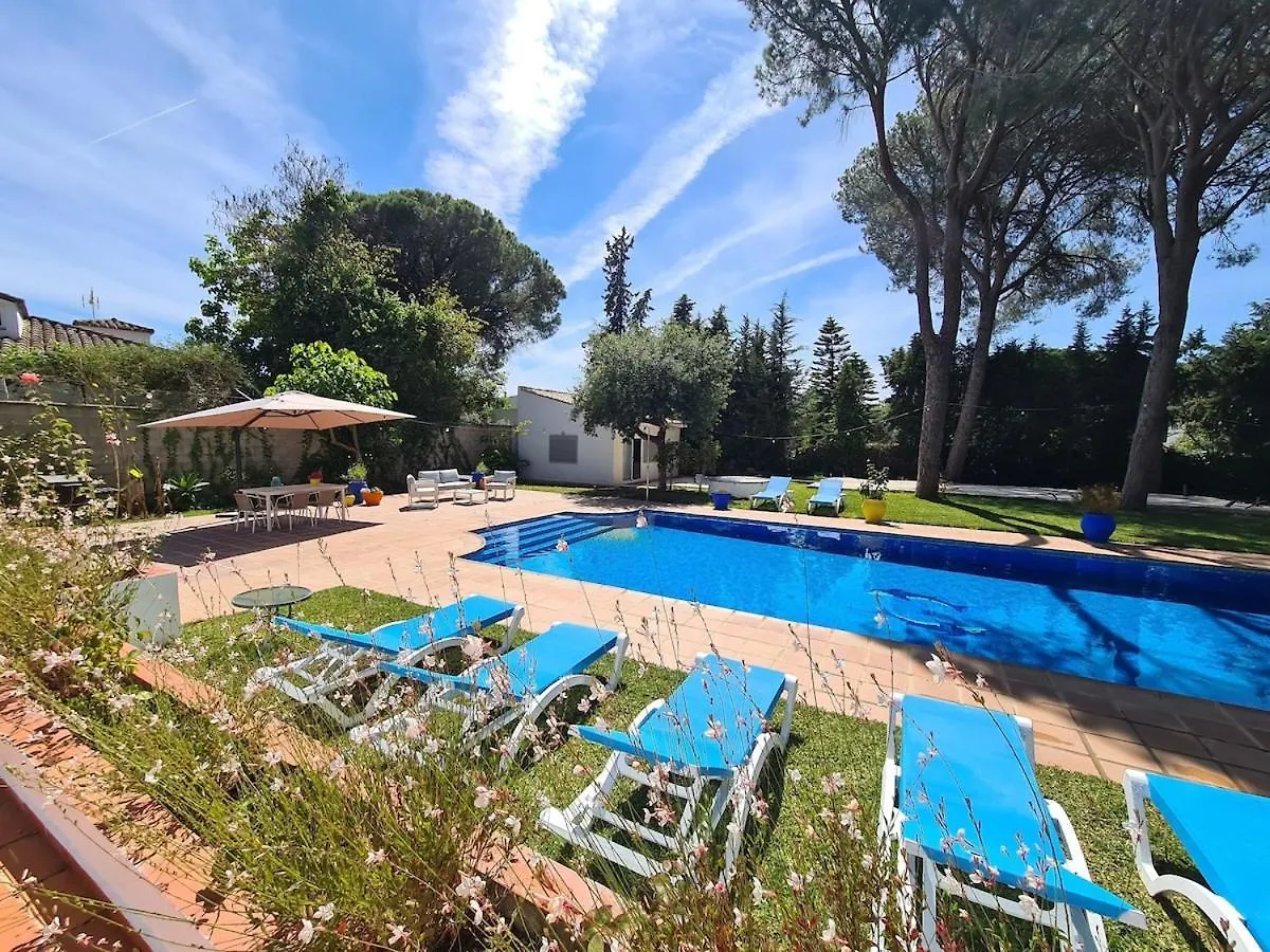 Villa Serena - Casa Rural En Arcos Con Piscina, Barbacoa, Chimenea Arcos de la Frontera Holiday home