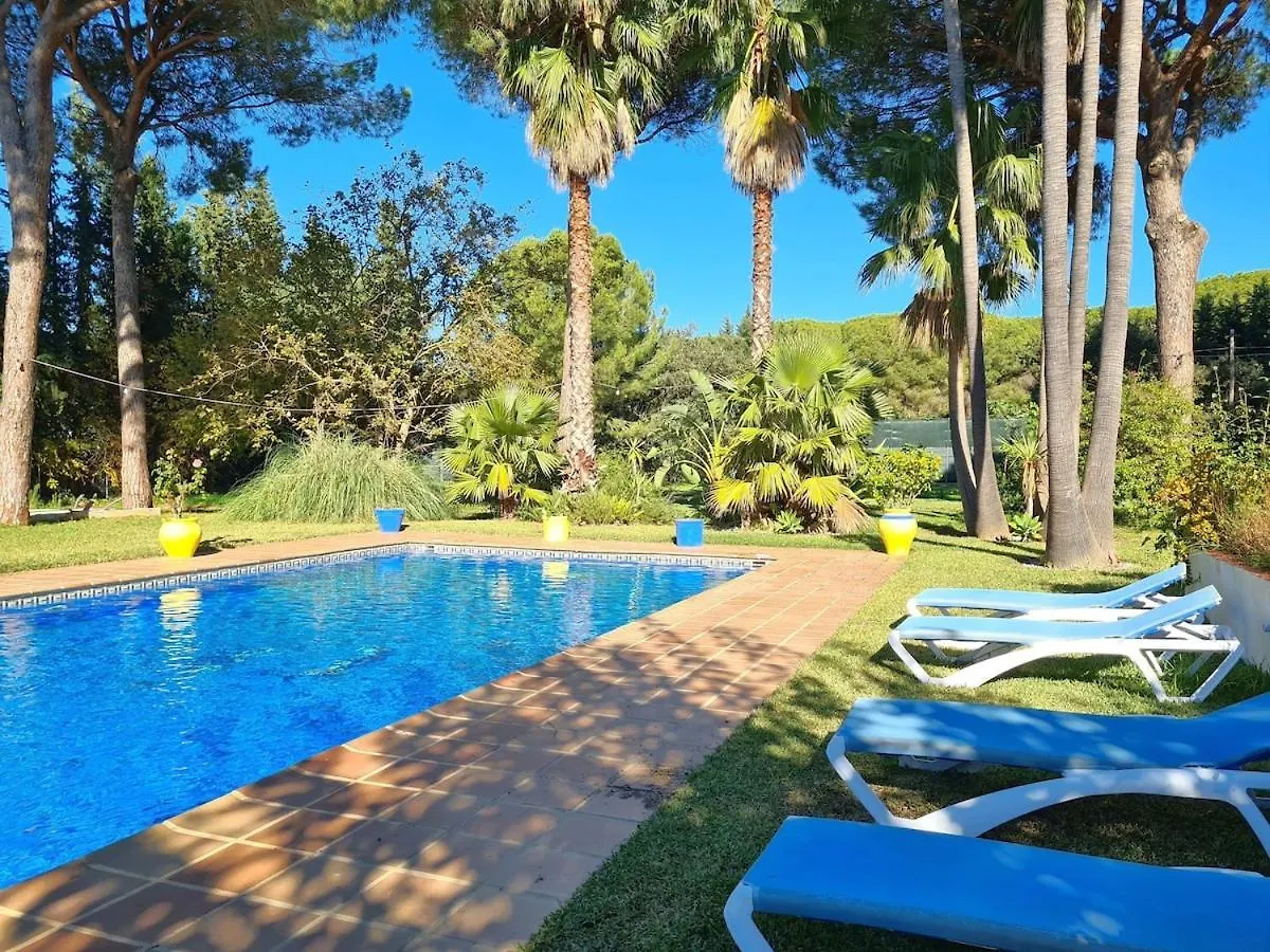 Villa Serena - Casa Rural En Arcos Con Piscina, Barbacoa, Chimenea Arcos de la Frontera