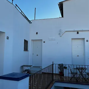 Casaelbarranko Appartement