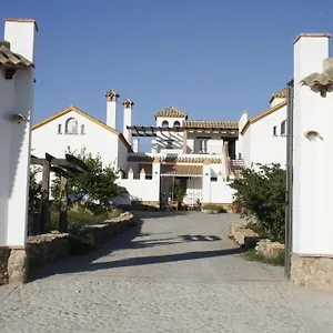 Frühstückspension El Fogon Del Duende, Arcos de la Frontera
