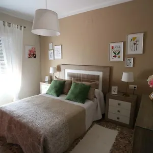 Duque De Arcos Apartment