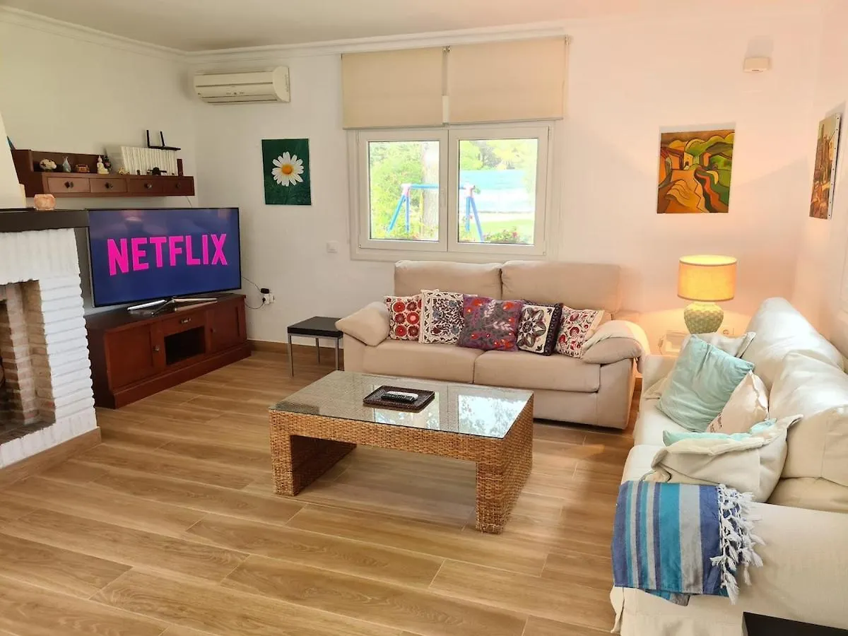 ארקוס דה לה פרונטרה Villa Serena - Casa Rural En Arcos Con Piscina, Barbacoa, Chimenea 0*, ארקוס דה לה פרונטרה